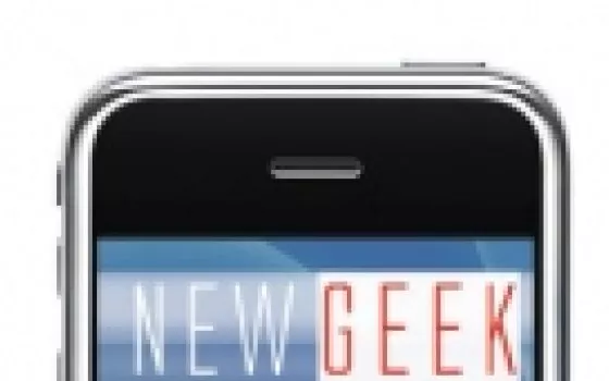 NewGeek: online lo speciale Apple