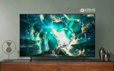 Samsung REGALA la sua Smart TV Full HD da 32