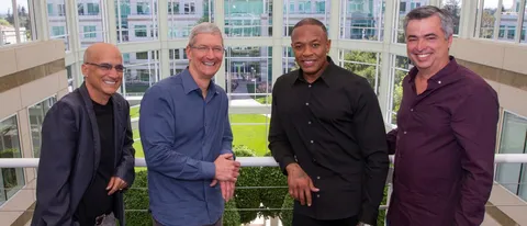 Apple conferma l'acquisizione di Beats