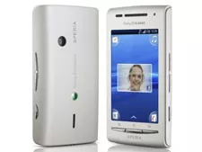 Xperia X8 Shakira da Sony Ericsson