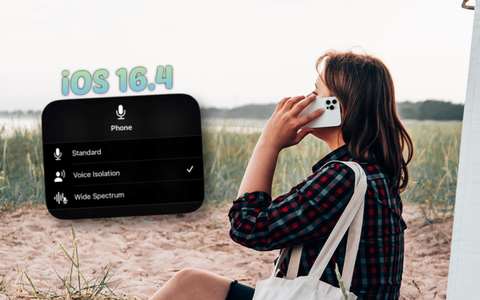 iOS 16.4 introduce la feature di cui avevamo assolutamente bisogno!