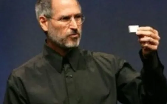 La SEC riesaminerà la posizione di Steve Jobs?