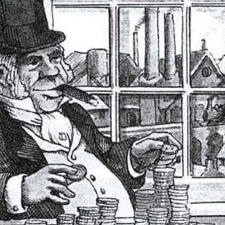 Benvenuti nel GAFA: i nuovi padroni