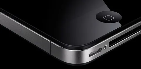 Apple ricicla gli iPhone danneggiati dall'acqua
