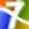 Sette copie di Windows 7 al secondo