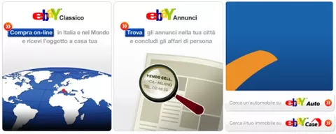 eBay: annunci gratuiti per espandere i propri affari