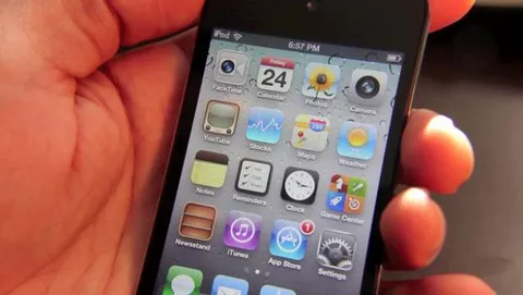 Apple rilascia iOS 5 beta 2 con WiFi Sync