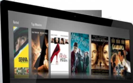 Azioni Sharp per Foxconn come carburante per la futura Apple TV