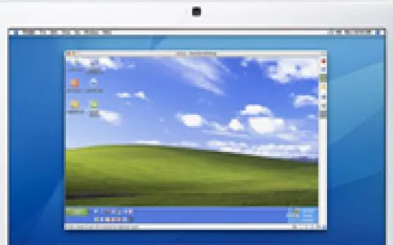 Apple sponsorizza Parallels