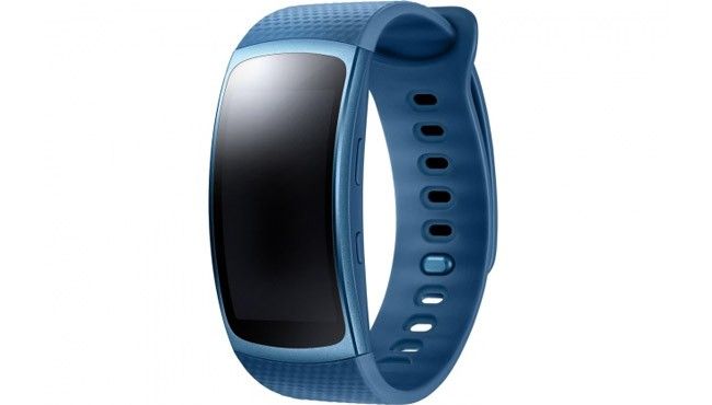 Samsung Gear Fit 2