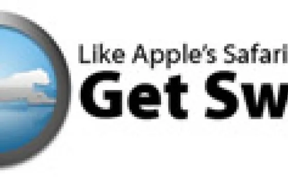 Swift, un Safari per Windows