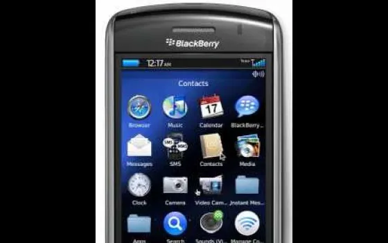 Accadeva ieri: quando si pensava che iPhone fosse un AppleBerry
