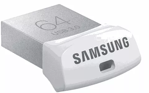 Samsung Flash Drive da 64GB: ESPANDI il tuo spazio di archiviazione con SOLI 13 EURO