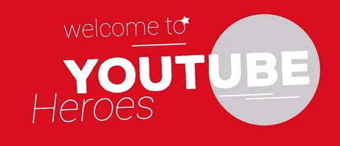 Heroes: scendono in campo gli eroi di YouTube