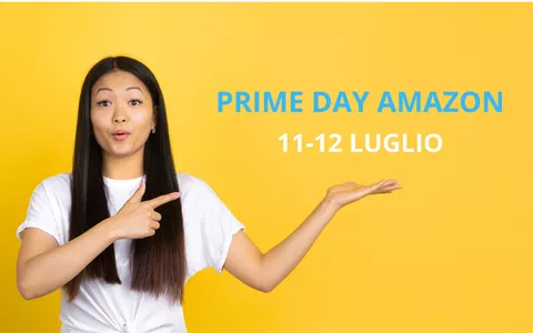 Grazie ai Prime Day: SSD Lexar da 1TB Gen3 a meno di 50 euro su Amazon
