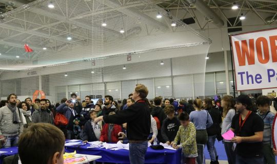 Maker Faire Rome
