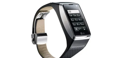 Anche LG farà un orologio e un anti-Google Glass