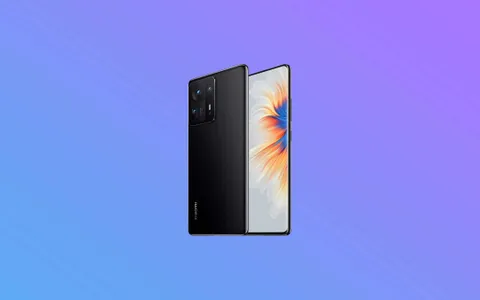 Xiaomi MIX 5 fa paura: le specifiche sono incredibili