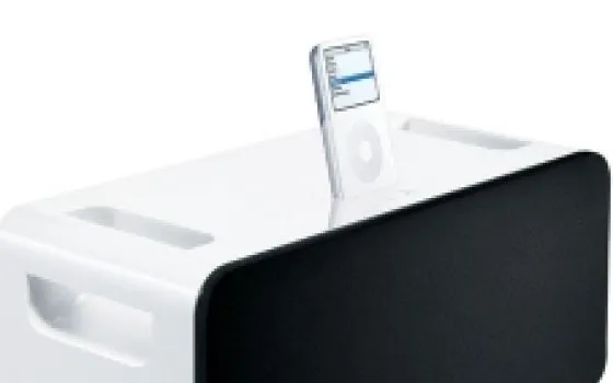 iPod Hi Fi ha i giorni contati?