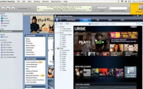 Rilasciata una nuova build di Parallels 3