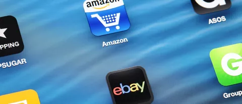 eBay fa causa ad Amazon