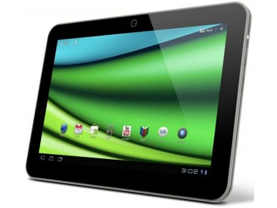 Toshiba Excite X10