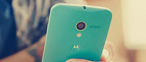 Moto X+1: online i dettagli sul nuovo smartphone