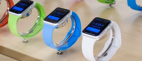 Apple Watch: già partite le rivendite su eBay