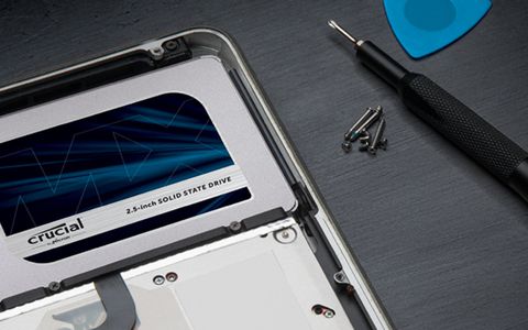 SSD interno Crucial MX500 da 1TB in offerta a 78€ su Amazon (anche a rate)