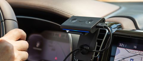 Amazon annuncia la Modalità Auto di Alexa per i veicoli