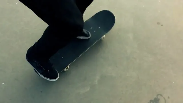 Video a 240 fps