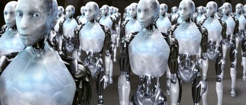 Olimpiadi dei robot in Giappone nel 2020?