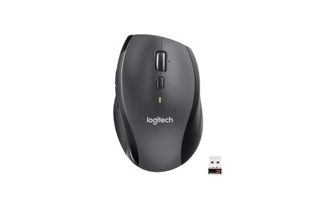 Mouse Wireless Logitech ad un PREZZO ASSURDO