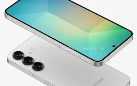 Samsung Galaxy S25 e S26: a bordo lo stesso sensore del Galaxy S22?