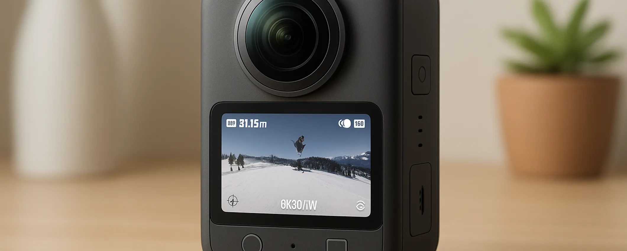 DJI Osmo 360 Combo Standard in offerta: risparmia oggi e scopri ogni dettaglio