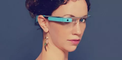 Niente porno sui Google Glass