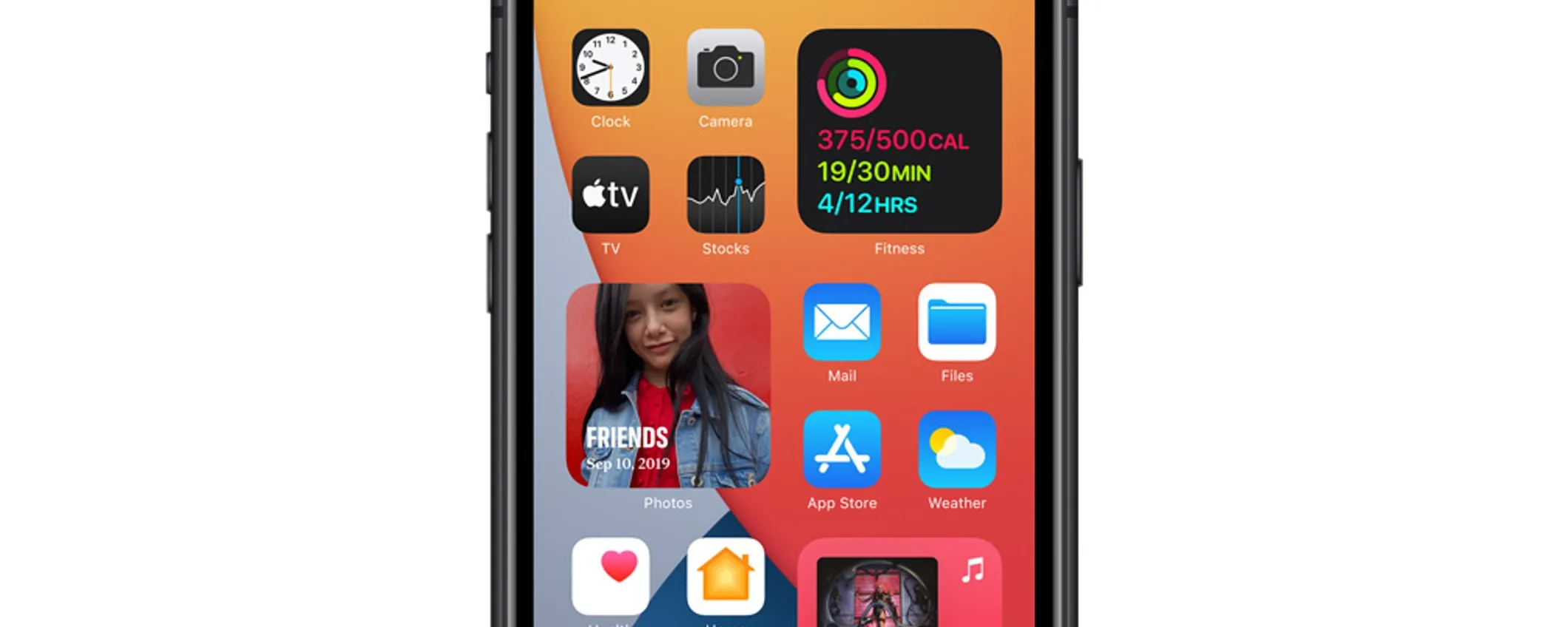 iOS 14, Apple chiarisce i dubbi sugli update di sicurezza: un'opzione temporanea