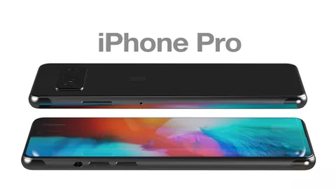 iPhone Pro, praticamente iPhone 11 senza i difetti di iPhone 11