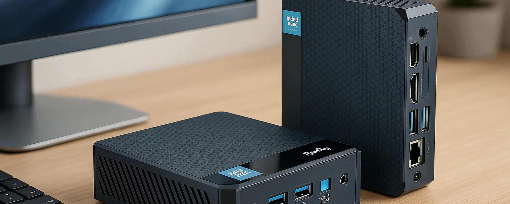 Prestazioni e compattezza al top: il Mini PC di ultima generazione in promo speciale