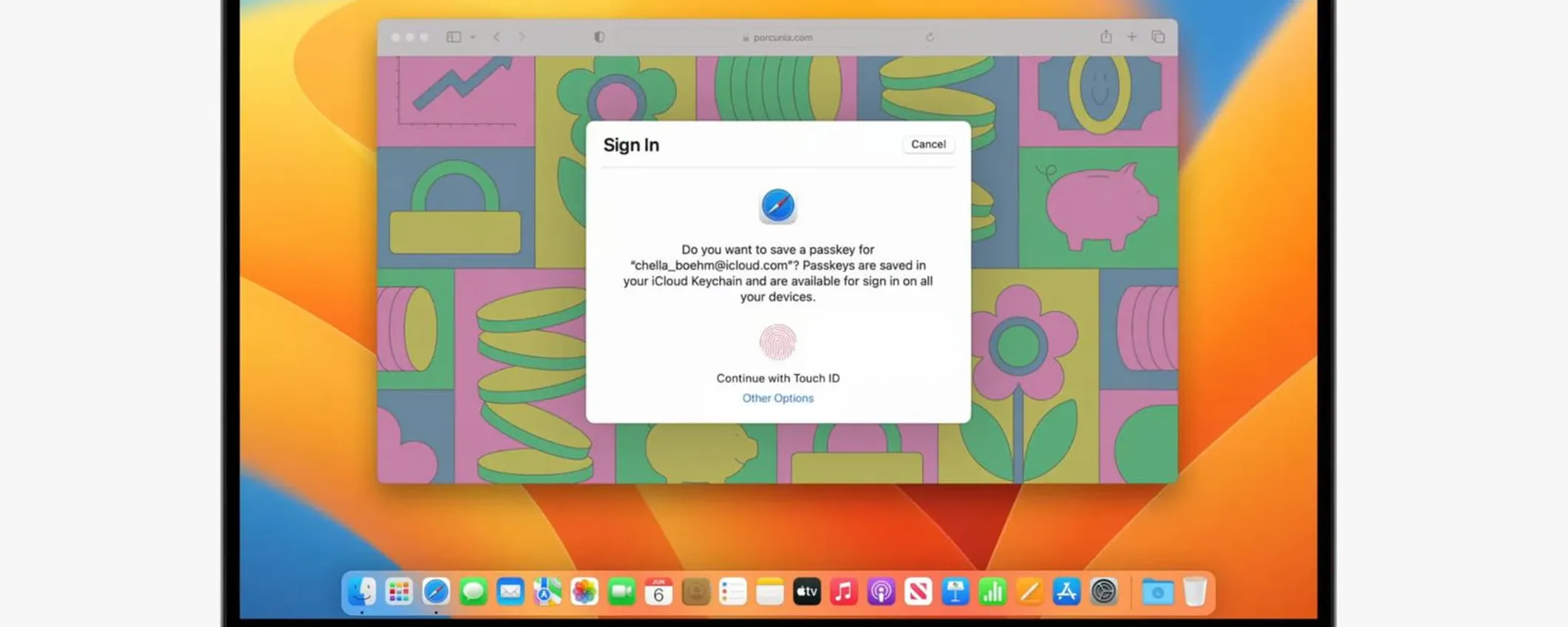 Passkey: Apple dice addio alle password (e sarà una rivoluzione)