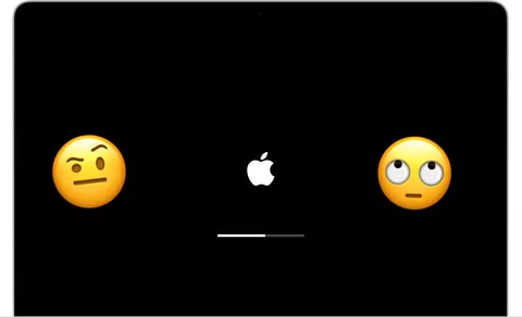 macOS Big Sur: problemi di download e blocco schermata nera