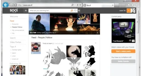 Microsoft So.cl, social network per studenti