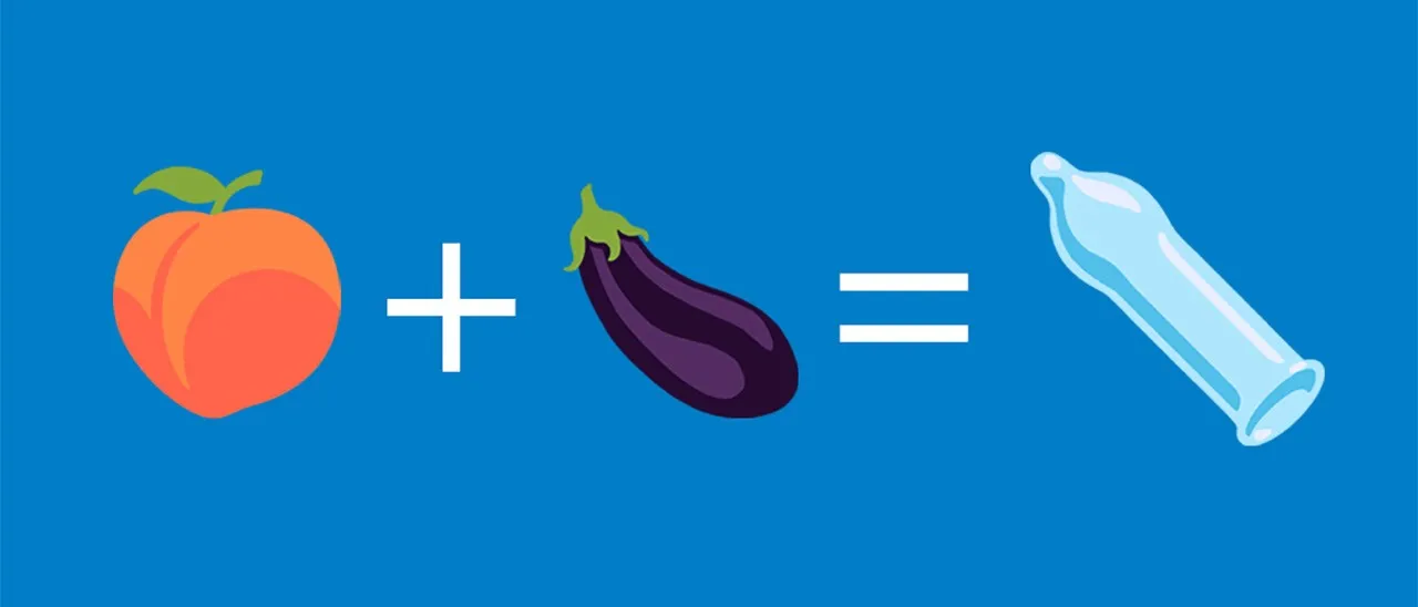 Durex #CondomEmoji in favore del sesso protetto