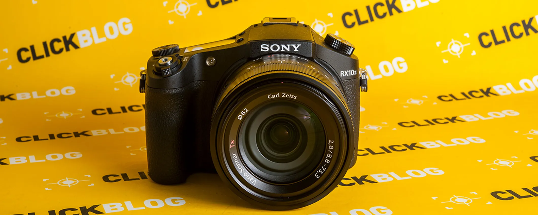 Sony Cyber-shot DSC-RX10 II, la recensione della bridge superzoom firmata Carl Zeiss
