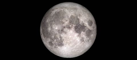 Coronavirus, NASA sospende i progetti lunari