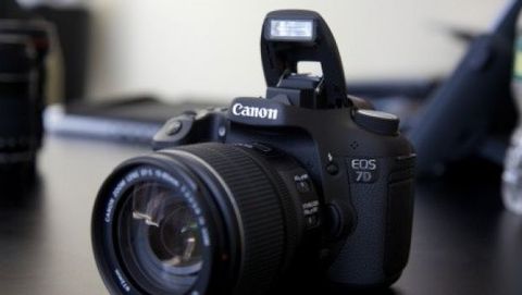 Canon EOS E1 Video Plug-in per Final Cut Pro