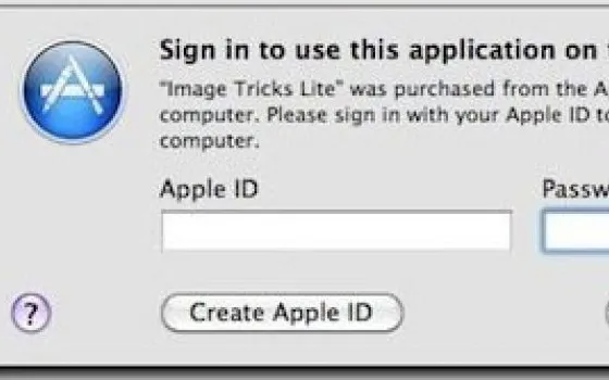 Uno sguardo da vicino alle restrizioni del Mac App Store