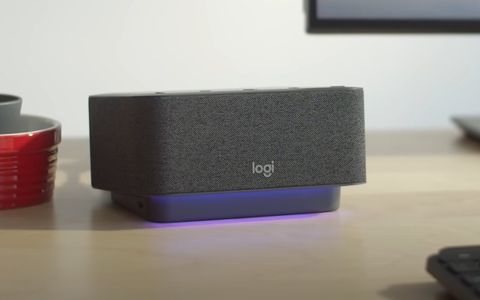 Logi Dock e Earbuds True Wireless di Logitech disponibili in Italia