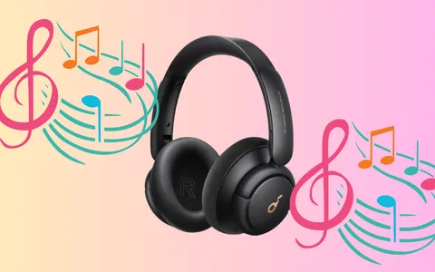Scopri il comfort e la qualità sonora delle Cuffie Soundcore Q30 in doppio sconto