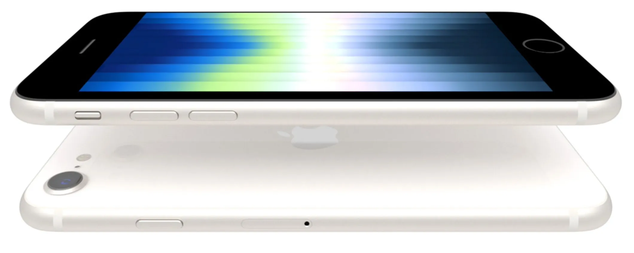 Teardown di iPhone SE 2022: è vero, la batteria è più capiente